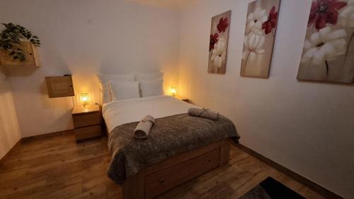 Muranow Apartamento | Cozy Warsaw City Center Studio