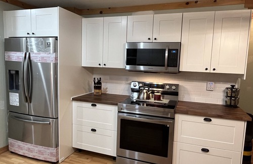 Arden Cabaña | Cozy Waterfront Family Cottage - Arden on the Lake (Pet Friendly!)
