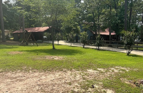 Jasper Cabina | Cozy waterfront house in quiet neighborhood!