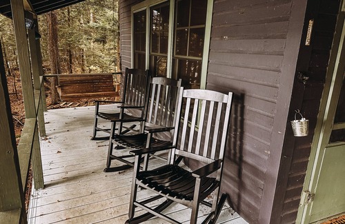 Malone Cabina | Cozy Waterfront Lake Cabin - New Listing - Adirondacks - Long Lost Lodge