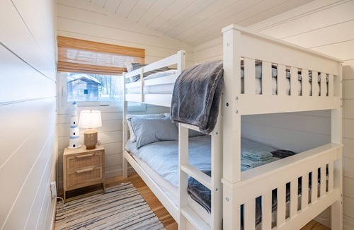 Lake of Bays Cabina | Cozy Waterfront Muskoka Cabin
