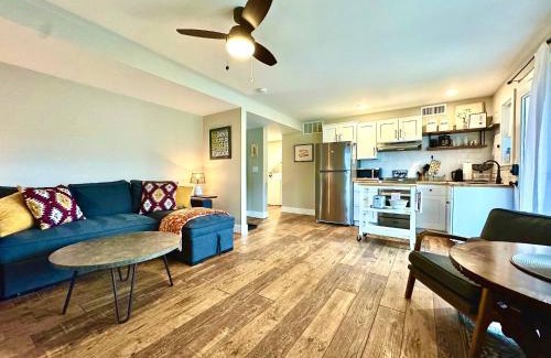Somers Apartamento | Cozy Waterfront Retreat Near Flathead Lake