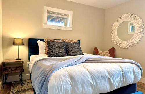 Somers Apartamento | Cozy Waterfront Retreat Near Flathead Lake