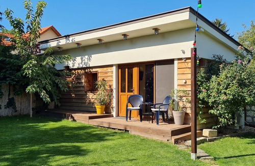 Torokbalint Casa | Cozy weekend house for couples or business travelers