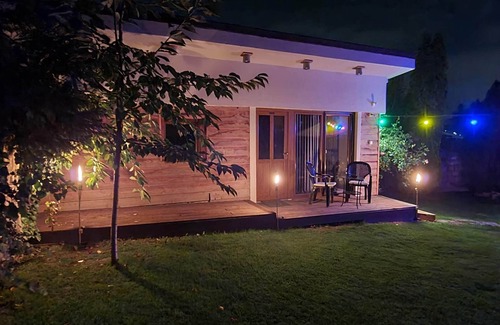 Torokbalint Casa | Cozy weekend house for couples or business travelers
