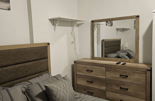 Williamsbridge Apartamento | Cozy welcome warm stay
