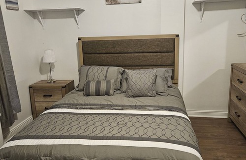 Williamsbridge Apartamento | Cozy welcome warm stay