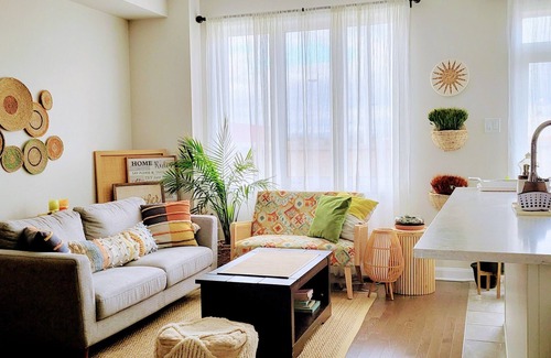 Ottawa Division Casa | Cozy & Welcoming Room with a friendly family – 20 Mins to Downtown Ottawa