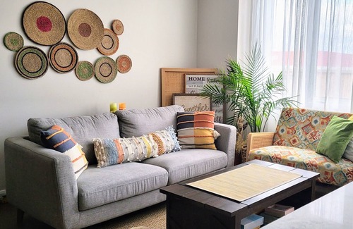 Ottawa Division Casa | Cozy & Welcoming Room with a friendly family – 20 Mins to Downtown Ottawa