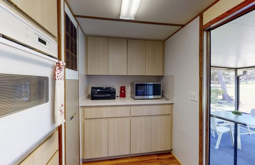 Hernando Casa | Cozy, well-maintained vacation rental in a quiet setting in Hernando, Florida