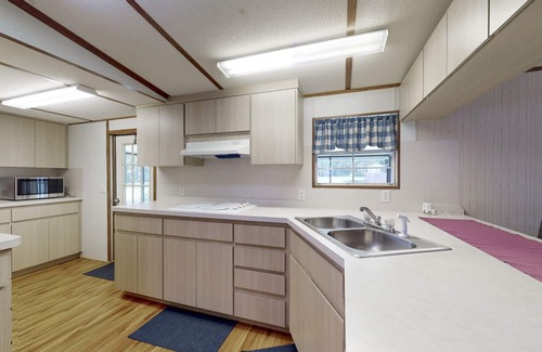 Hernando Casa | Cozy, well-maintained vacation rental in a quiet setting in Hernando, Florida