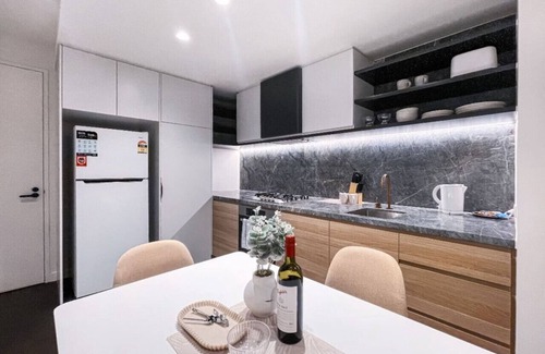 West Melbourne Apartamento | Cozy west Melbourne 2b apartment