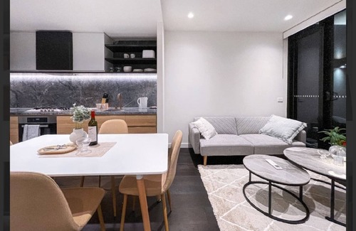 West Melbourne Apartamento | Cozy west Melbourne 2b apartment