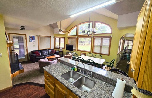 Woodstock Complejo | Cozy White Mountains Retreat - North Woodstock, NH