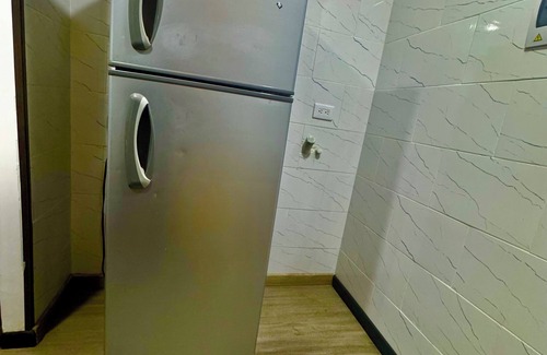 Kennedy Apartamento | Acogedor wifi