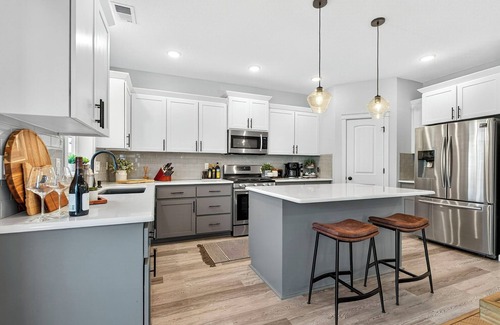 Newberg Casa | Cozy Wine Country Retreat Near Downtown Newberg