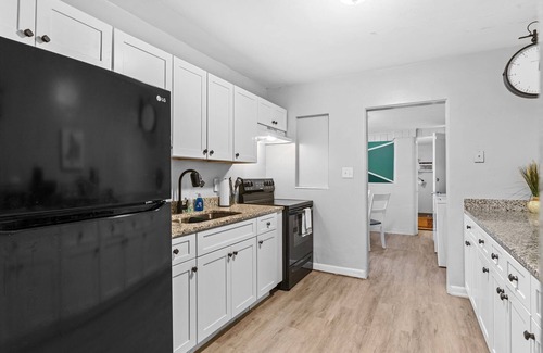 Winter Haven Casa | Cozy Winter Haven Escape | Pet-Friendly/Fenced Lot