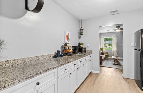 Winter Haven Casa | Cozy Winter Haven Escape | Pet-Friendly/Fenced Lot