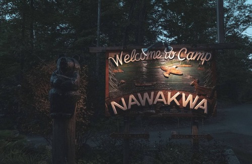 Lac du Flambeau Cabina | Cozy, Wisconsin Northwoods, Lake Cabin w/private dock. Family & Pet Friendly!