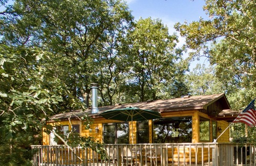 Park Rapids Cabina | Duck Lake, Park Rapids, MN