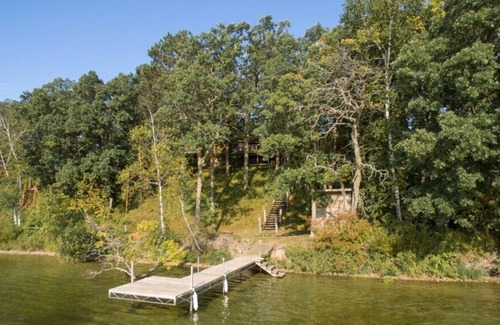 Park Rapids Cabina | Duck Lake, Park Rapids, MN