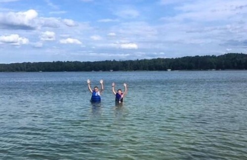 Park Rapids Cabina | Duck Lake, Park Rapids, MN