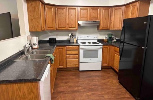 Newfield Apartamento | Cozy Wooded Escape Outside of Ithaca, NY