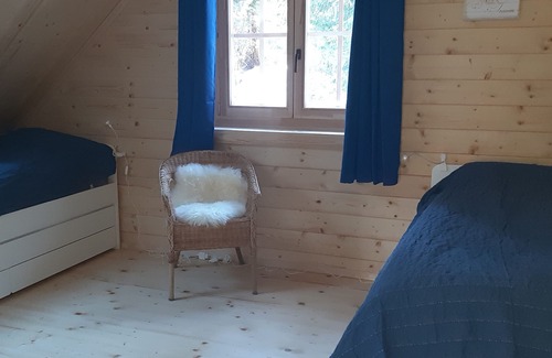 Albeck Cabina | Cozy wooden house right in the ski and hiking area perfect for every season