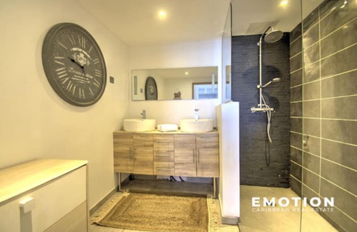 Marigot Apartamento | Cozy Yacht Club