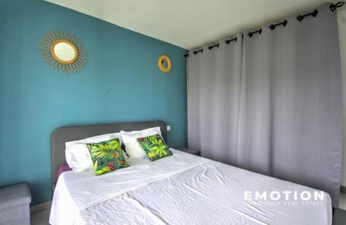 Marigot Apartamento | Cozy Yacht Club