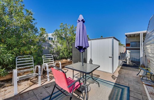 Yuma Casa | Cozy Yuma Vacation Rental with Resort Amenities!
