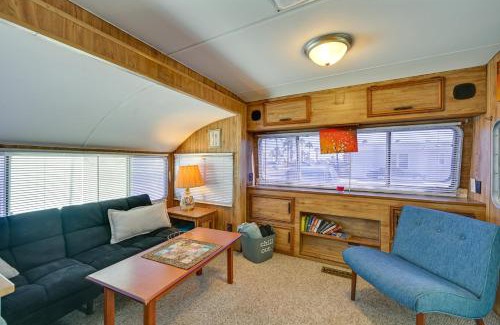 Yuma Casa | Cozy Yuma Vacation Rental with Resort Amenities!