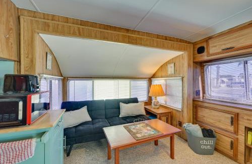 Yuma Casa | Cozy Yuma Vacation Rental with Resort Amenities!