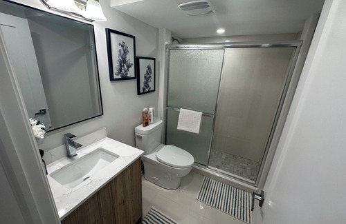 Lisgar Casa | Cozy Zen "Dream" Getaway in the heart of Mississauga!