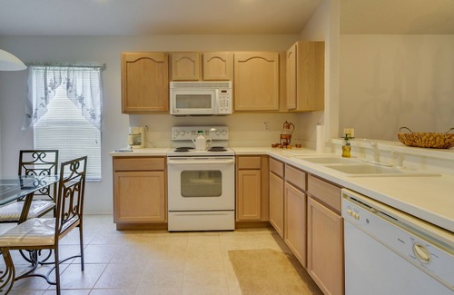 Wesley Chapel Casa | Cozy Zephyrhills Home - 6 Mi to Epperson Lagoon