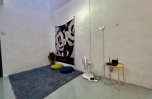 Central Seberang Perai Casa | Cozy24#4pax#wifi&netflix#NearAeonAlma#Heritage