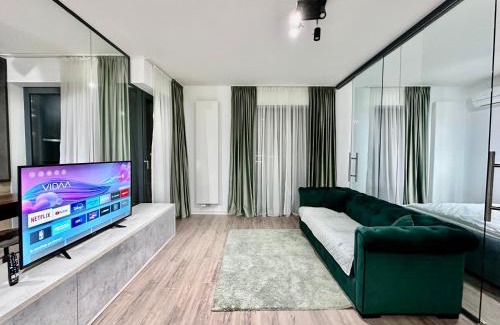 Aviatiei Apartamento | CozyBoutique @subway in North