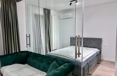 Aviatiei Apartamento | CozyBoutique @subway in North