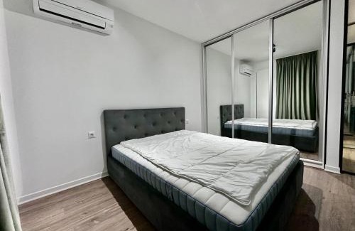 Aviatiei Apartamento | CozyBoutique @subway in North