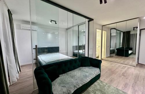 Aviatiei Apartamento | CozyBoutique @subway in North