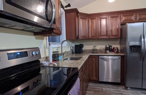 Albrightsville Cabaña | CozyCottage/Pet friendly Nr Waterparks/Ski Resorts