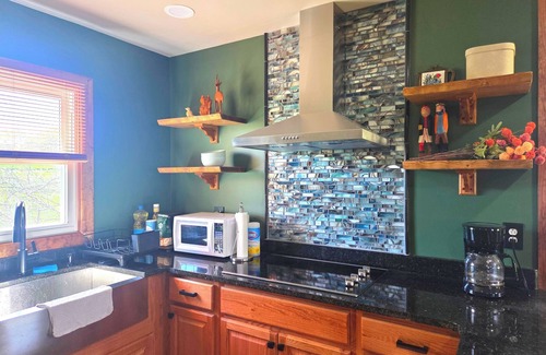 Beach Lake Cabina | 🐻CozyCubCabin@Beach Lake/Lake Wallenpaupack/Ski Resorts/Leaf Foilage