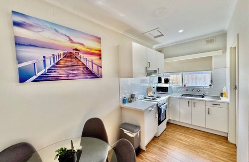 Ashford Apartamento | CozyDuo @ Ashford –10 Mins to CBD