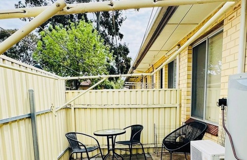 Ashford Apartamento | CozyDuo @ Ashford –10 Mins to CBD