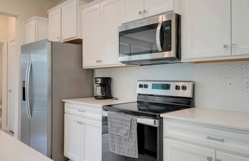 Four Corners Casa | CozyFamily Retreat 5bd/5.5ba near Disney/Universal