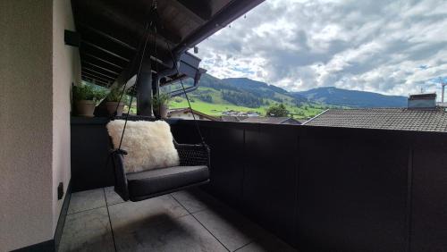 Leogang Apartamento | CozyFox