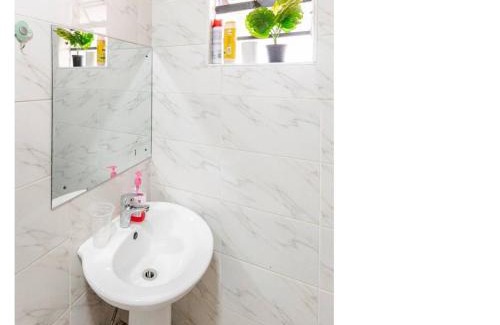 Mbotela Apartamento | Cozyhome