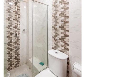 Mbotela Apartamento | Cozyhome