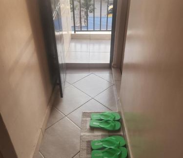 Mbotela Apartamento | Cozyhome