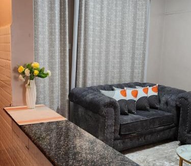 Mbotela Apartamento | Cozyhome